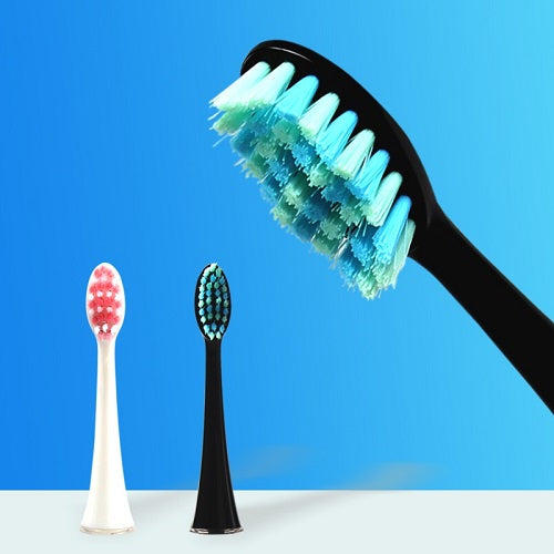 Toothbrush Heads