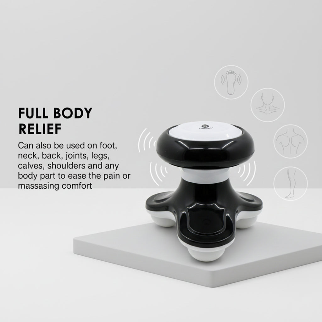Handheld Electric Sport Massager Pursonic Handheld Electric Sport Massager Pursonic