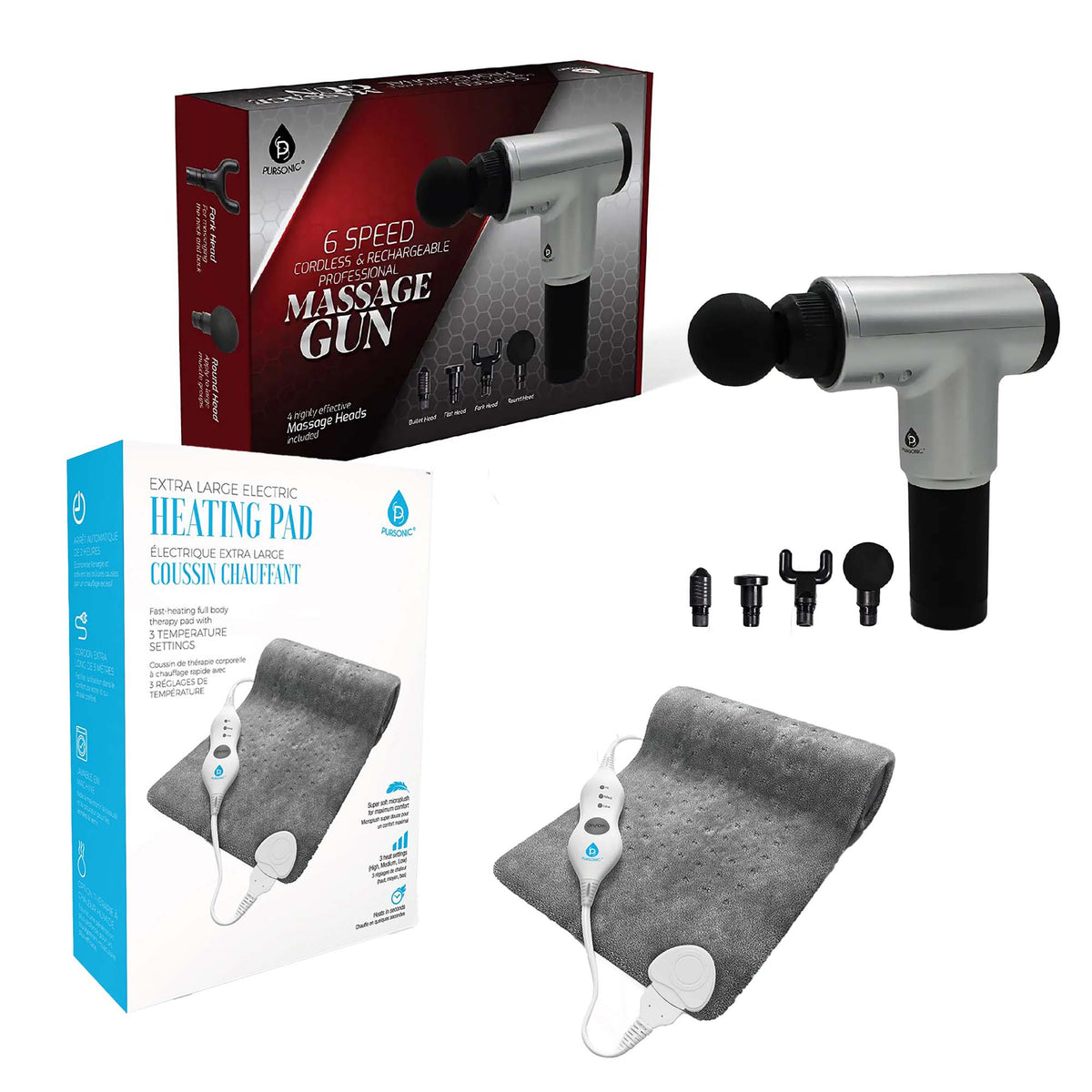 Massage Gun Safety: What to Avoid