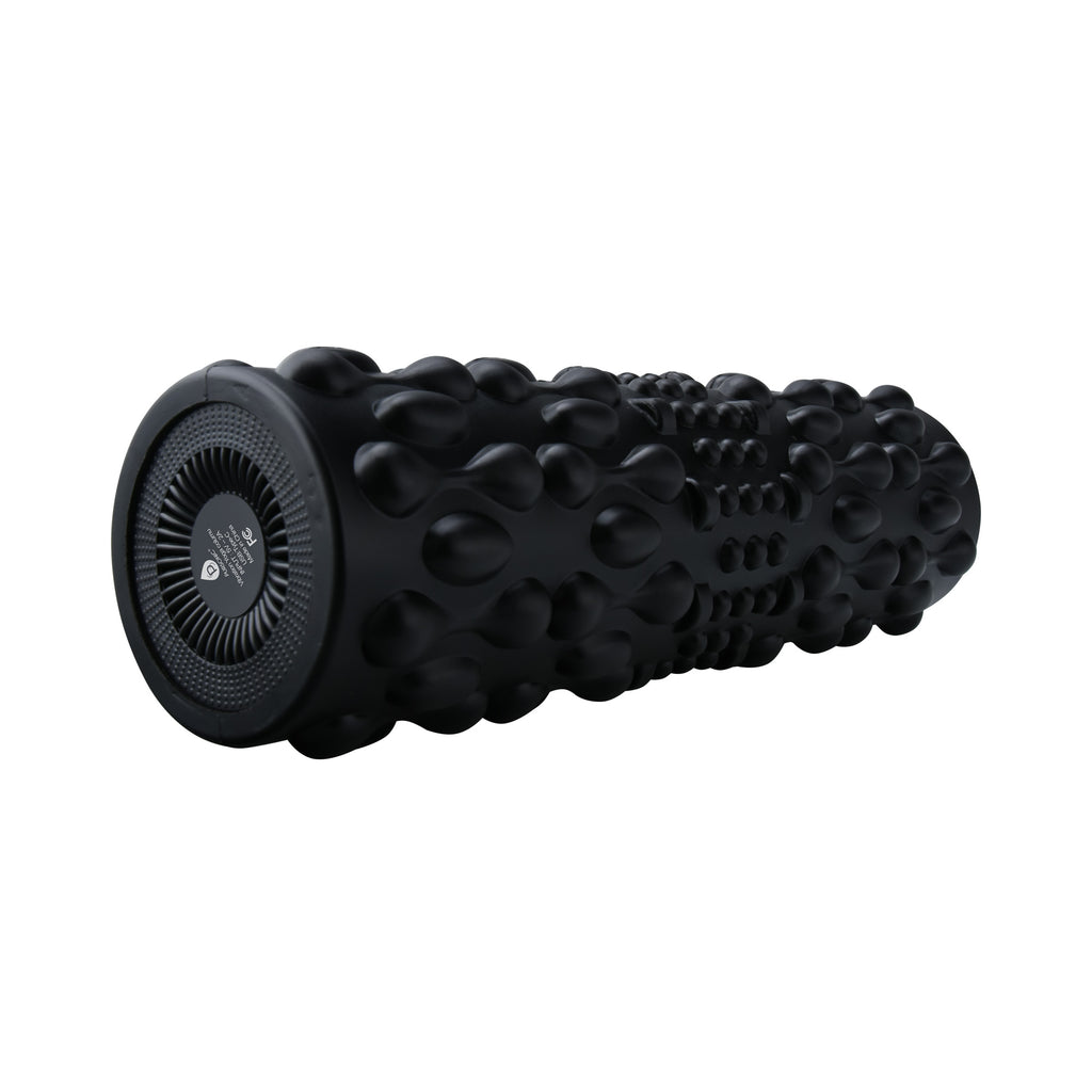 High-Intensity Vibrating Foam Roller for Deep Muscle Relief Pursonic High-Intensity Vibrating Foam Roller for Deep Muscle Relief Pursonic