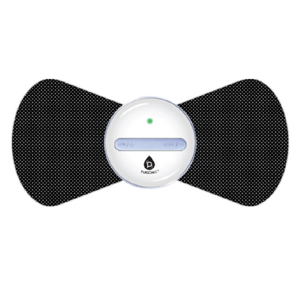 Wireless Muscle Stimulator Pulse Massager – Pursonic Wireless Muscle Stimulator Pulse Massager – Pursonic